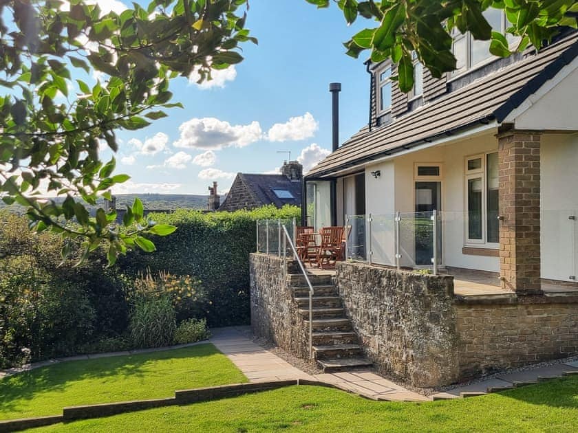 Exterior | Ryseholme, Summerbridge, near Pateley Bridge