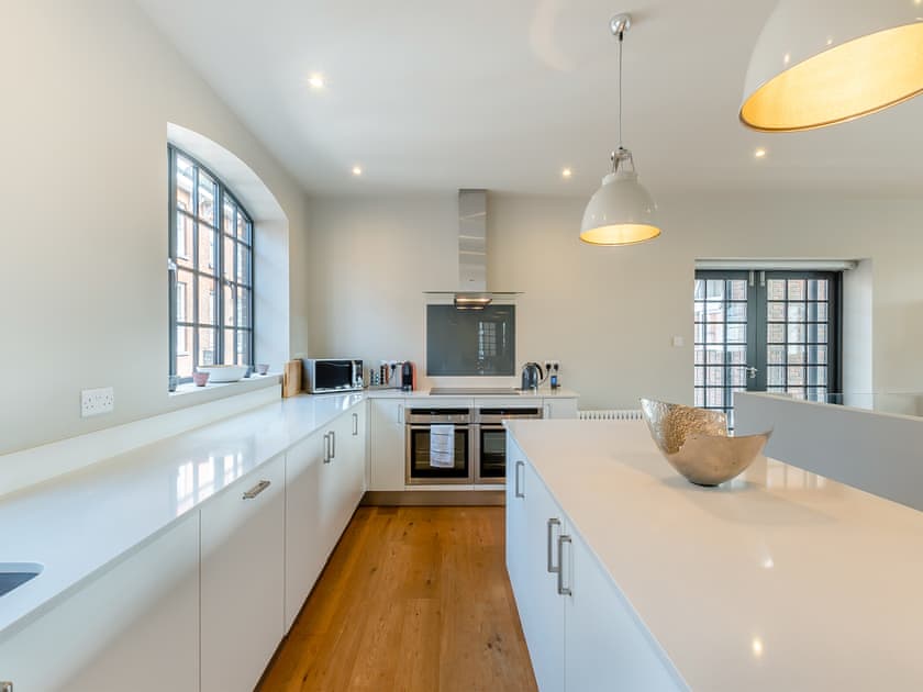 Kitchen area | The Mill, Chichester