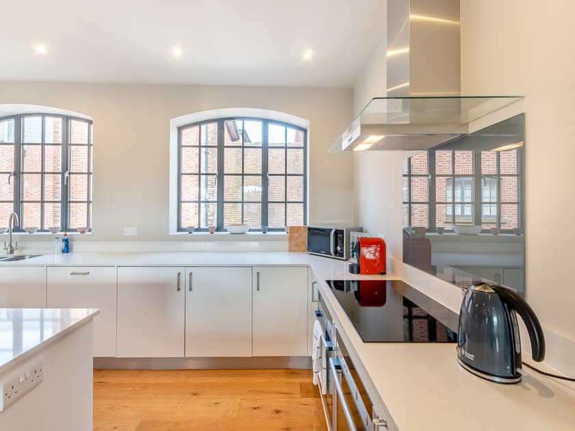 Kitchen area | The Mill, Chichester