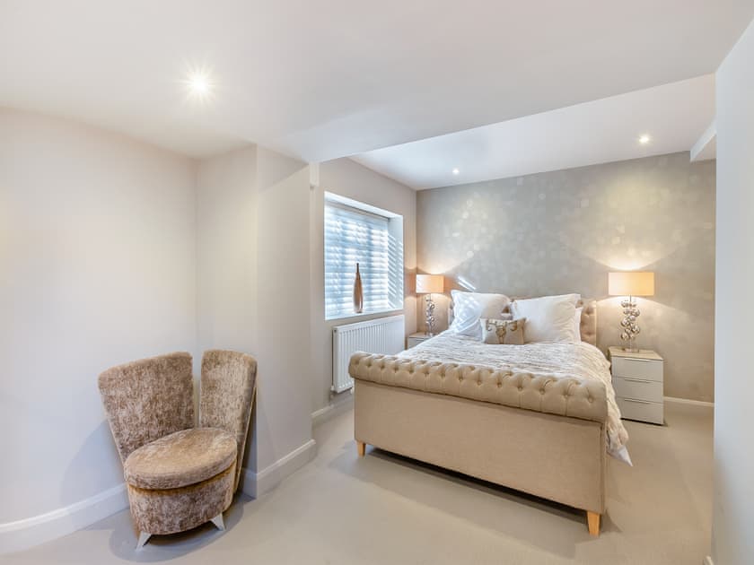 Double bedroom | The Mill, Chichester
