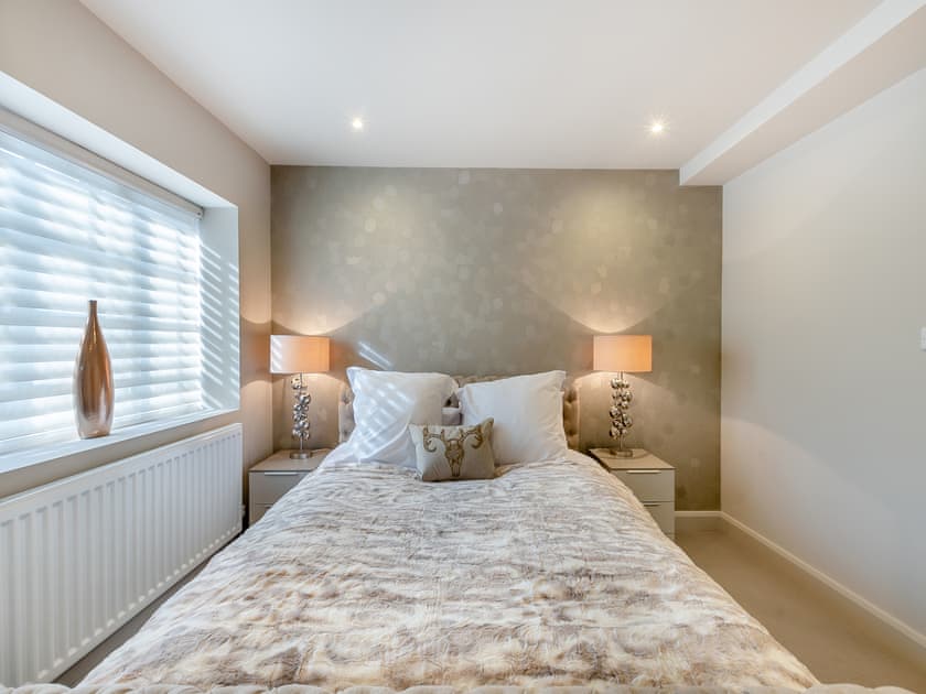 Double bedroom | The Mill, Chichester