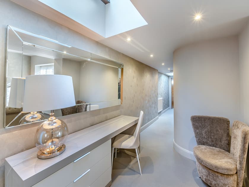 Double bedroom | The Mill, Chichester