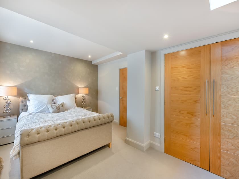 Double bedroom | The Mill, Chichester
