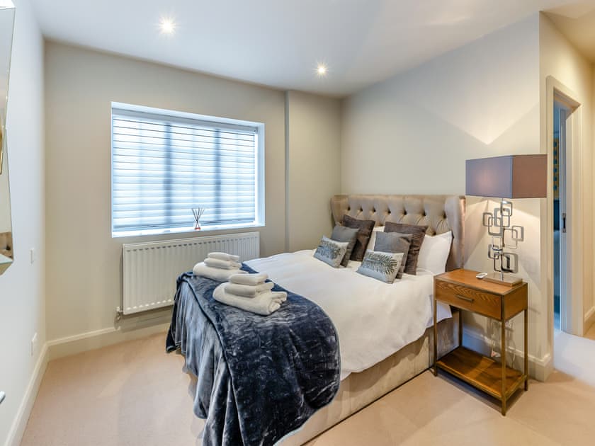 Double bedroom | The Mill, Chichester