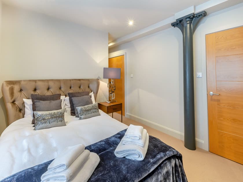 Double bedroom | The Mill, Chichester