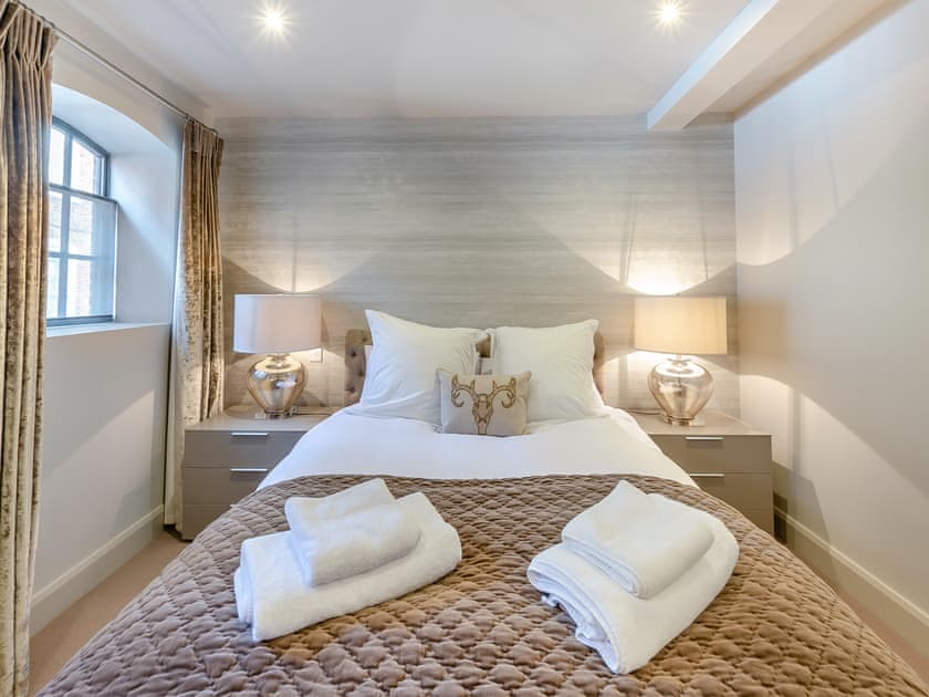 Double bedroom | The Mill, Chichester