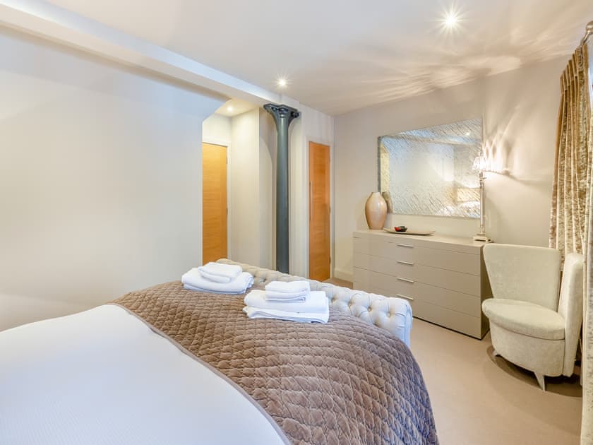 Double bedroom | The Mill, Chichester