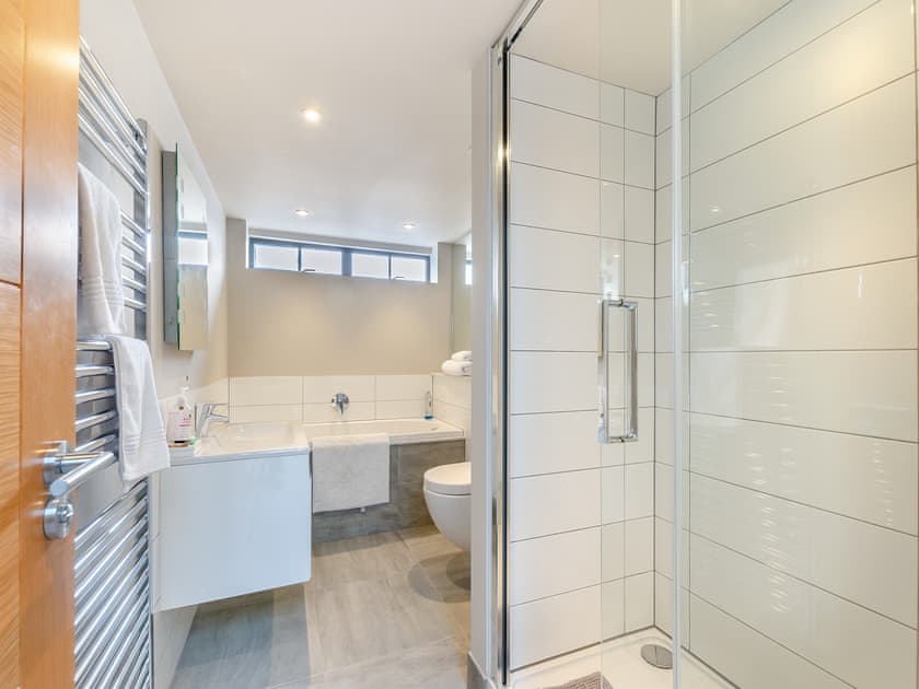 Bathroom | The Mill, Chichester