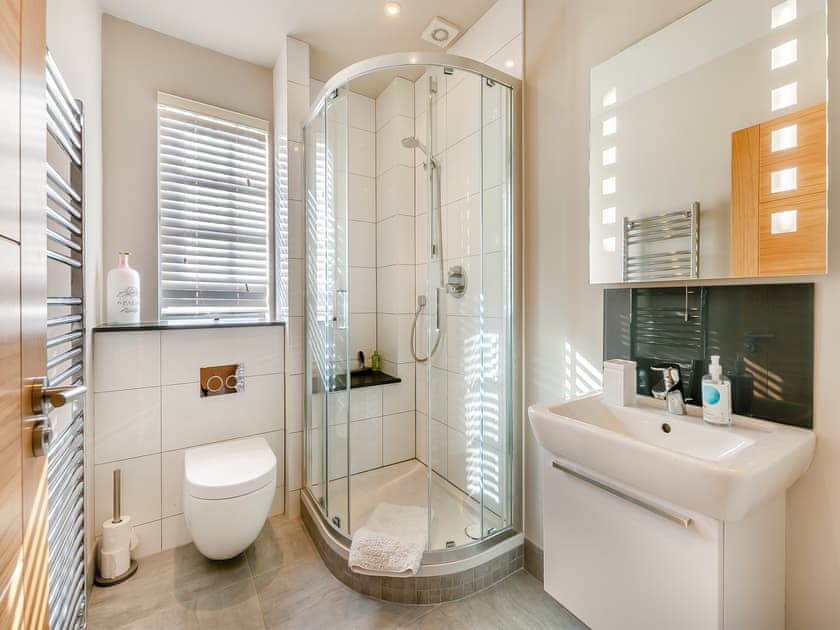 Shower room | The Mill, Chichester