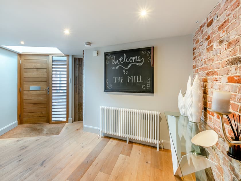 Hallway | The Mill, Chichester