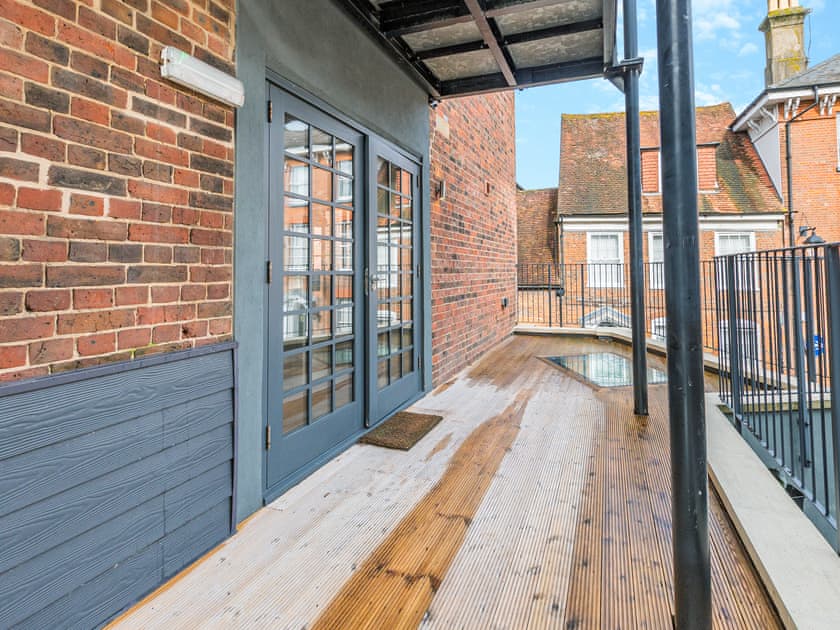 Exterior | The Mill, Chichester