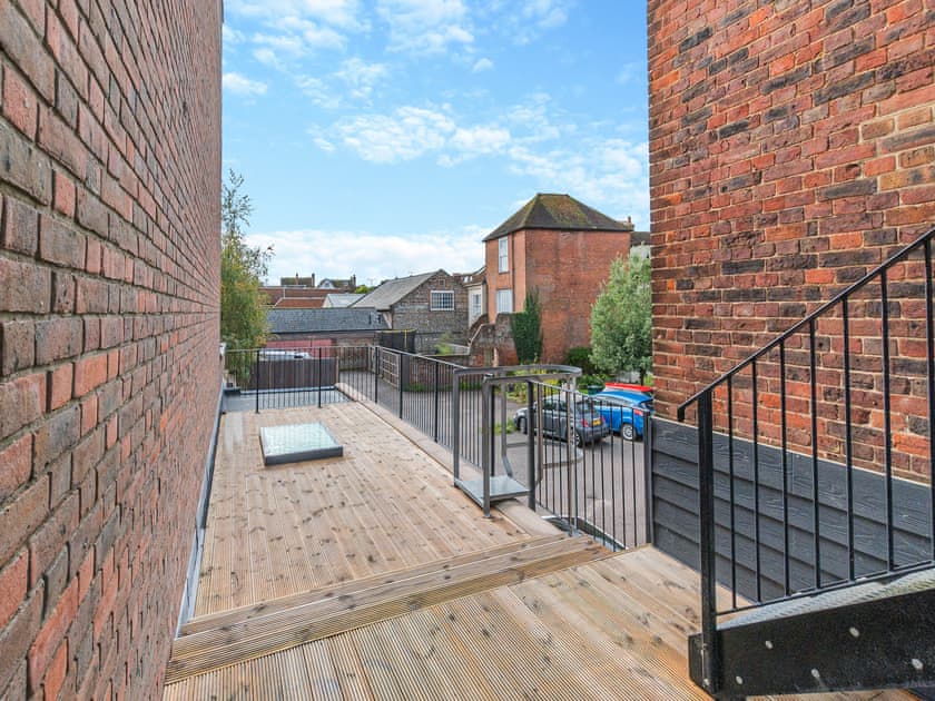 Exterior | The Mill, Chichester