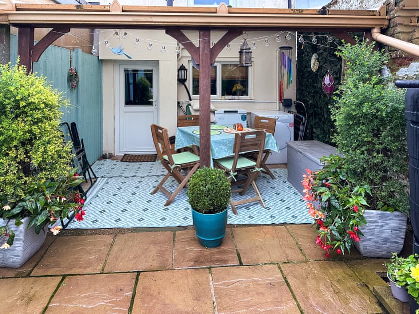 Exterior | Gold Cottage, Swaffham