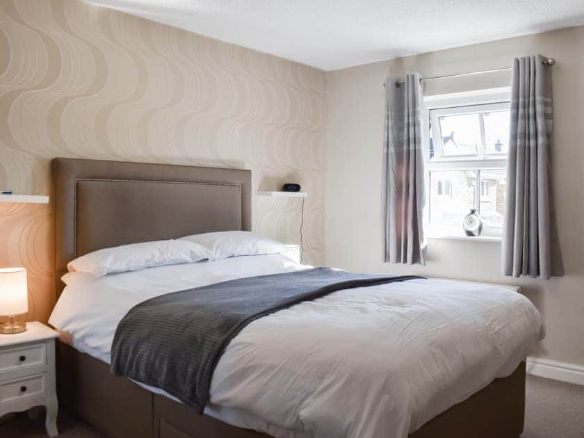 Double bedroom | Crag View, Carnforth
