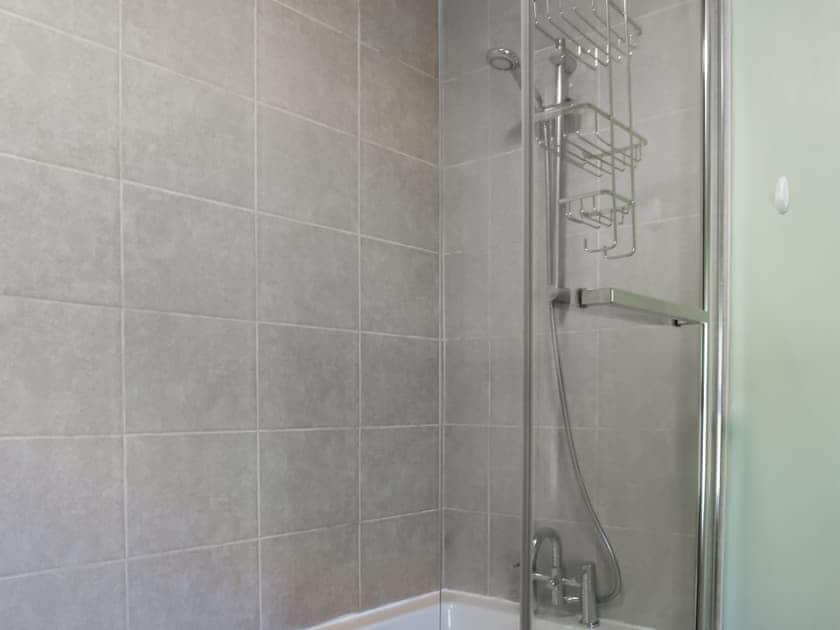 Bathroom | Crag View, Carnforth