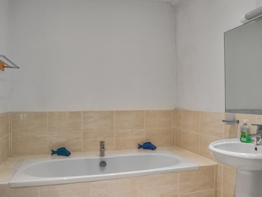 Bathroom | Bethel Chapel, Staithes