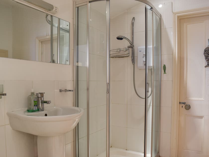 Bathroom | Bethel Chapel, Staithes
