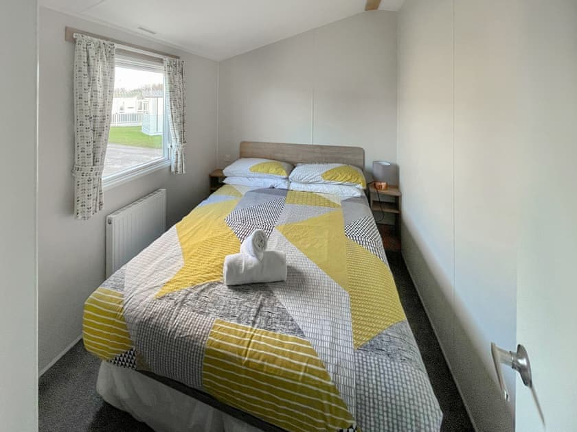 Double bedroom | Edith Rose, Heysham, near Morecambe