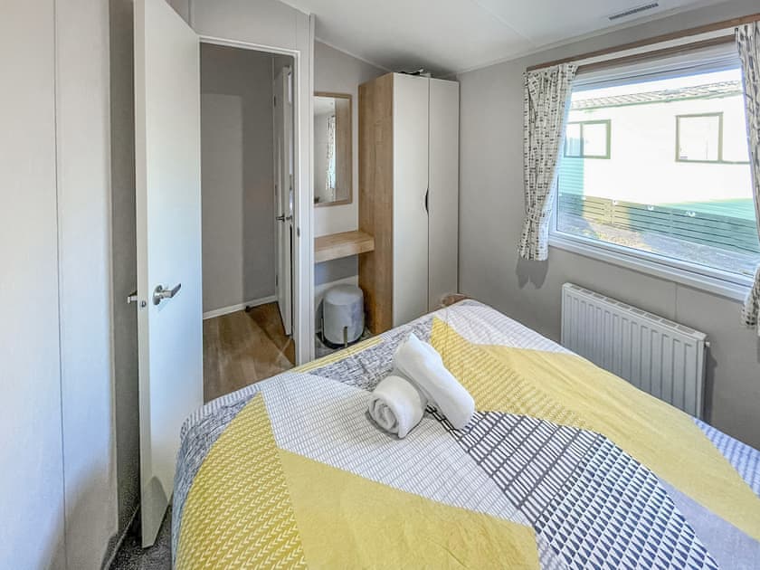 Double bedroom | Edith Rose, Heysham, near Morecambe