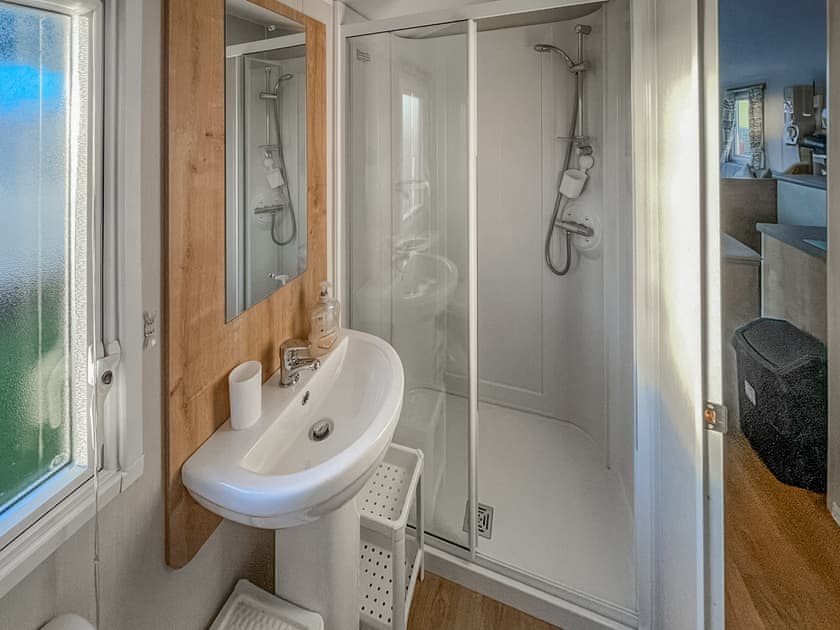 Shower room | Edith Rose, Heysham, near Morecambe