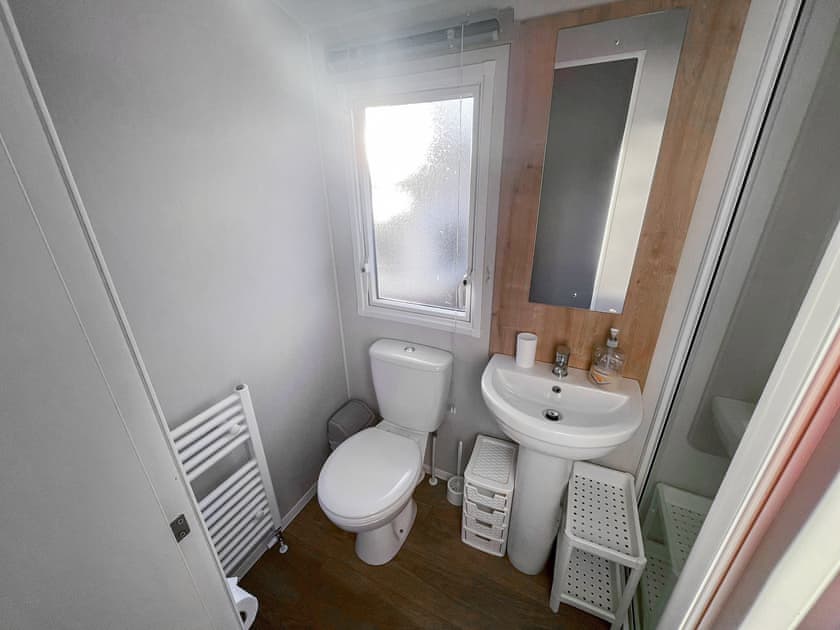 Shower room | Edith Rose, Heysham, near Morecambe