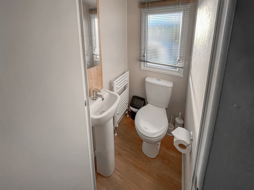 Bathroom | Edith Rose, Heysham, near Morecambe