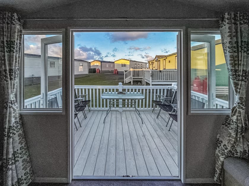 Terrace | Edith Rose, Heysham, near Morecambe