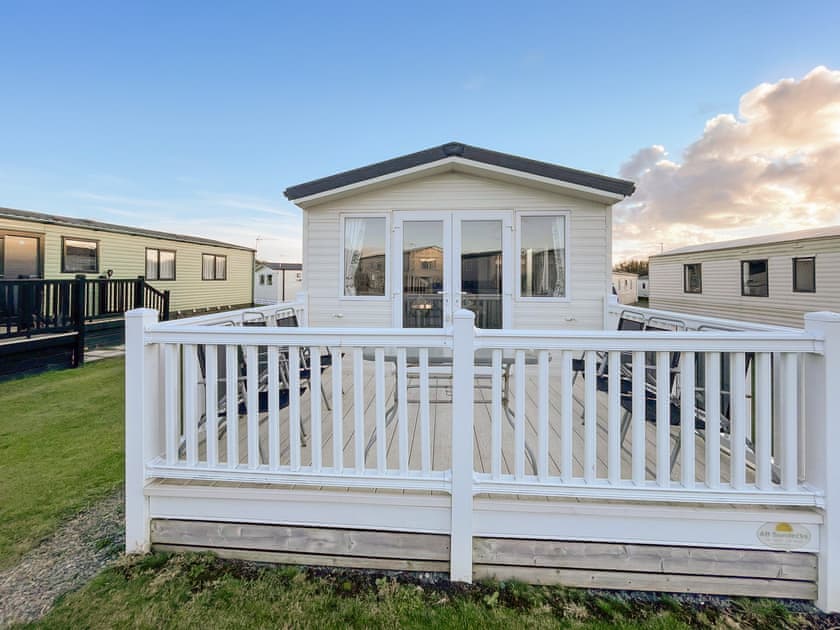 Exterior | Edith Rose, Heysham, near Morecambe