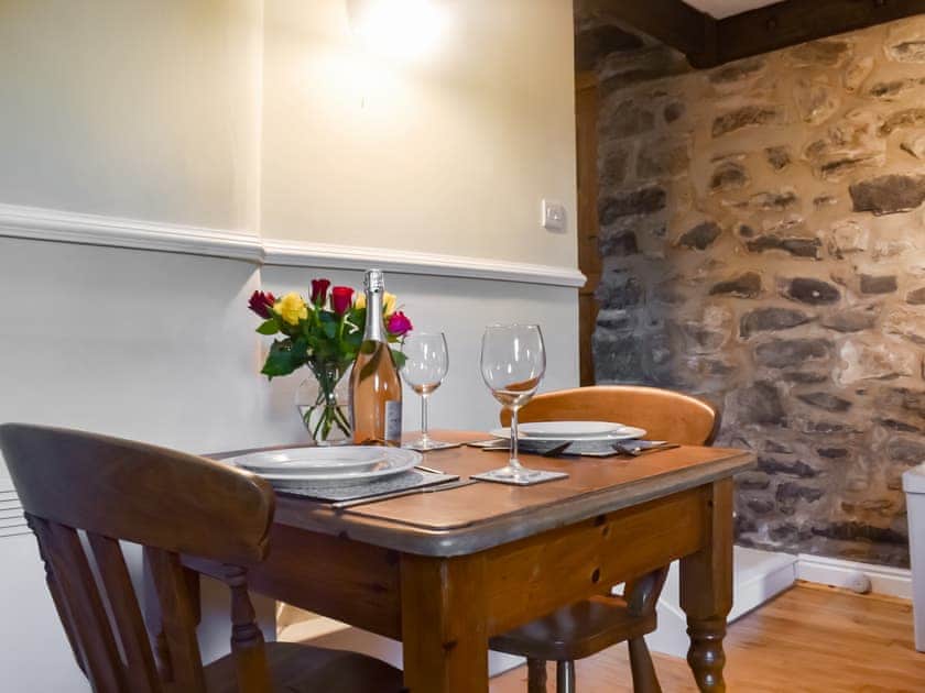 Open plan living space | The Old Loft, Slaidburn