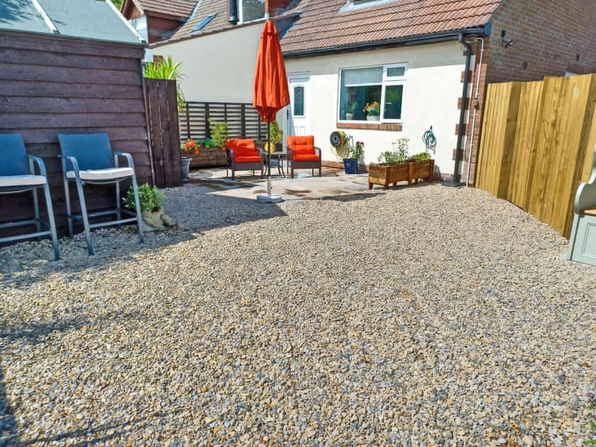 Garden | Grooms Cottage, Choppington, near Morpeth