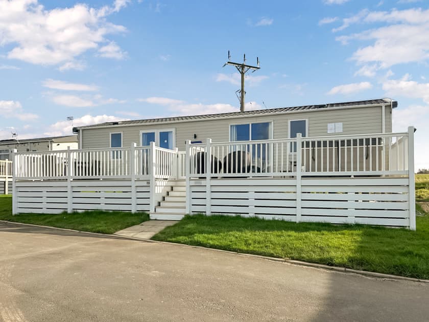 Exterior | Rosie’s Retreat, Morpeth