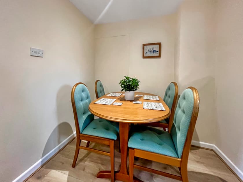 Dining Area | The Carthouse, Priddy, near Wells