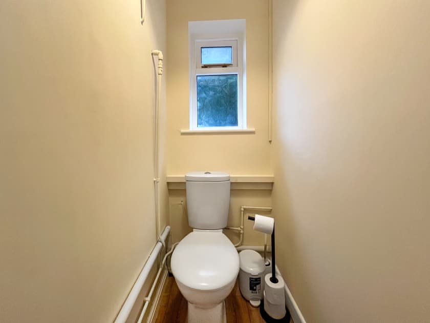 Bathroom | The Carthouse, Priddy, near Wells