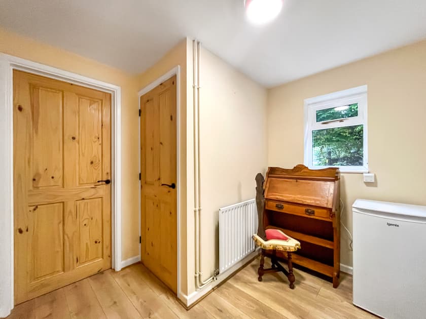 Interior | The Carthouse, Priddy, near Wells