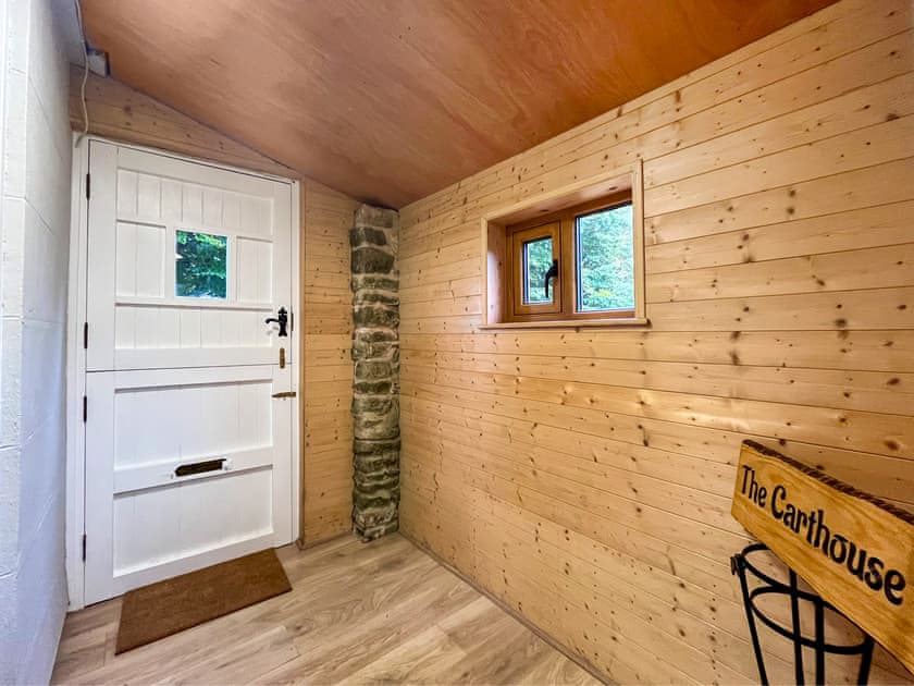 Interior | The Carthouse, Priddy, near Wells