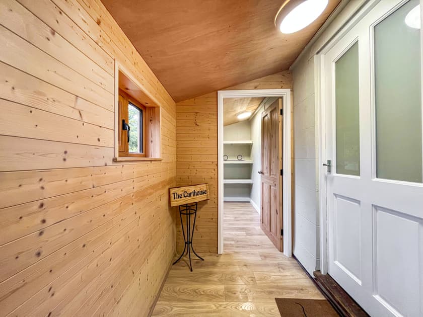 Interior | The Carthouse, Priddy, near Wells