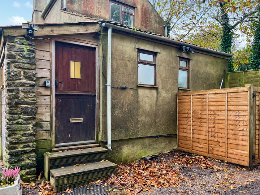 Exterior | The Carthouse, Priddy, near Wells