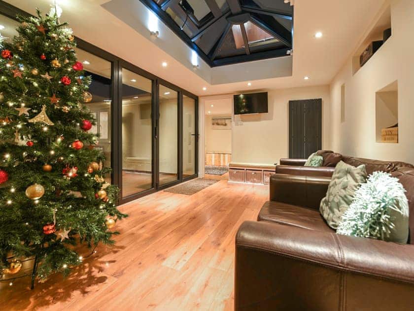 Christmas | Broadland Hideaway, Martham, near Great Yarmouth