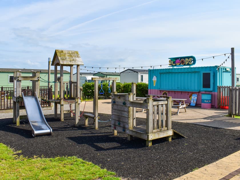 Surrounding area | Marni’s Seaview, Heysham, near Morecambe