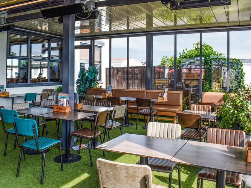 Surrounding area | Marni’s Seaview, Heysham, near Morecambe