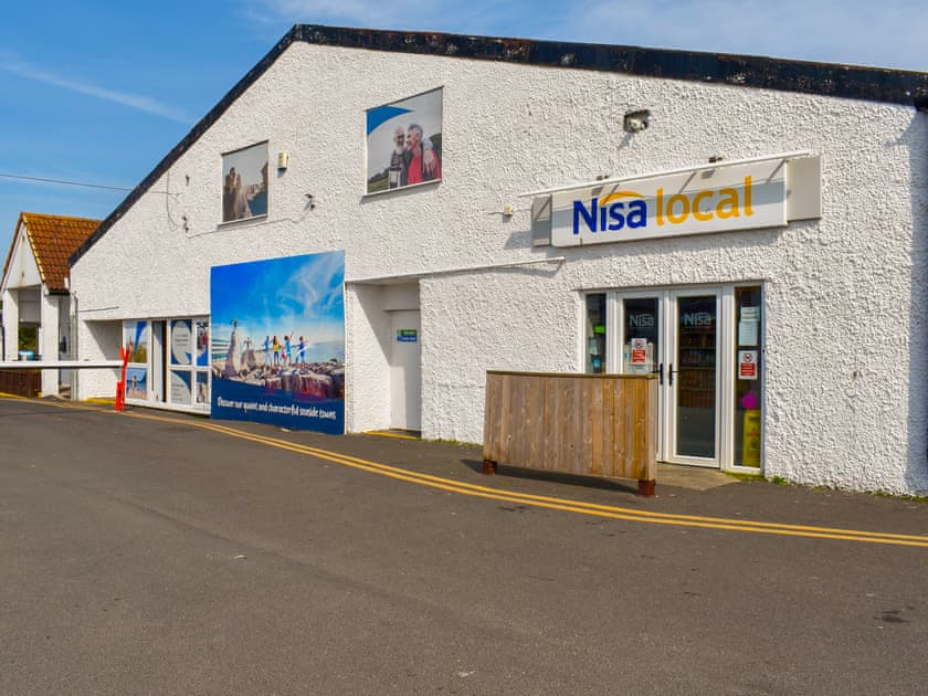 Surrounding area | Marni’s Seaview, Heysham, near Morecambe