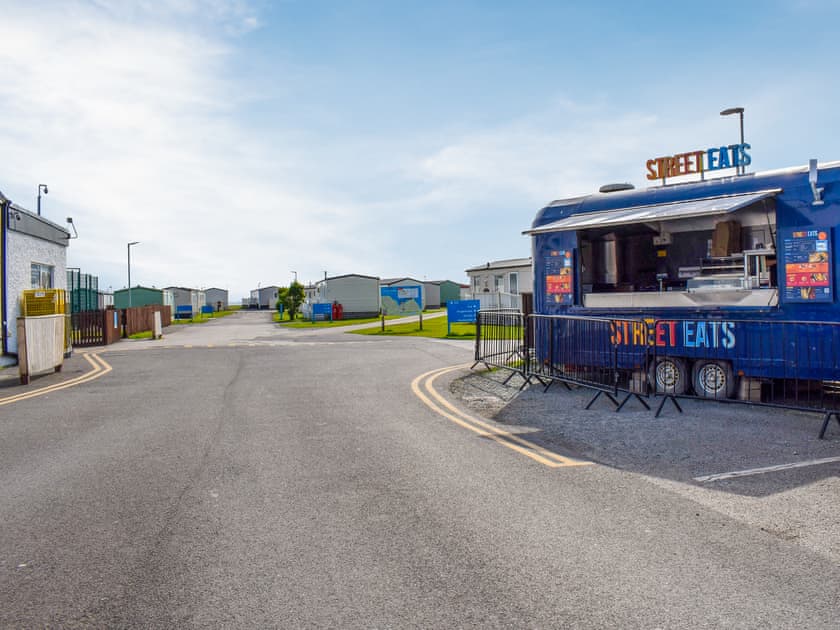 Surrounding area | Marni’s Seaview, Heysham, near Morecambe