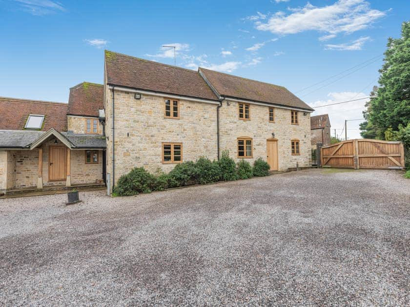 Exterior | New Inn Farmhouse - The New Inn Farm, Marnhull, near Shaftesbury