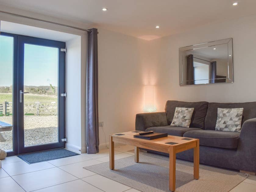 Living area | Elm Cottage - The Granary Cottages, Whitby