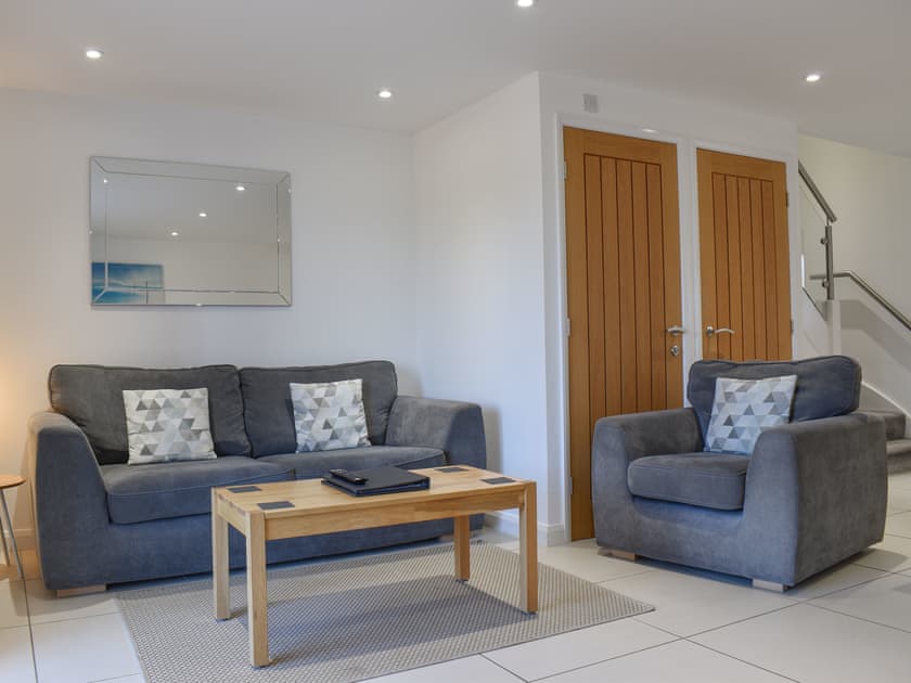 Living area | Elm Cottage - The Granary Cottages, Whitby