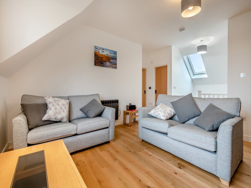 Living area | The New Inn Barn - The New Inn Farm, Marnhull, near Shaftesbury