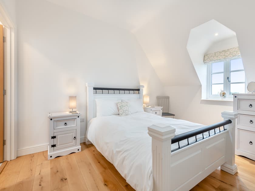 Double bedroom | The New Inn Barn - The New Inn Farm, Marnhull, near Shaftesbury
