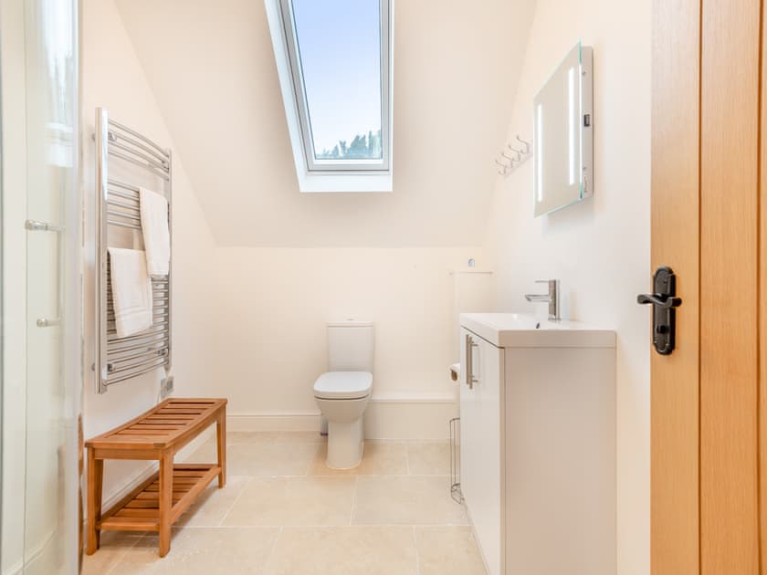 Bathroom | The New Inn Barn - The New Inn Farm, Marnhull, near Shaftesbury