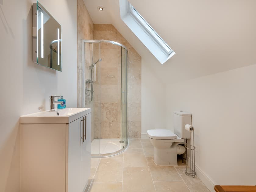 Bathroom | The New Inn Barn - The New Inn Farm, Marnhull, near Shaftesbury