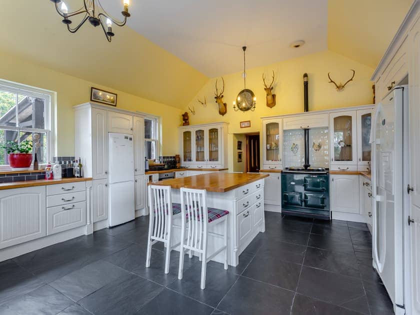 Kitchen | The Doune, Inverness